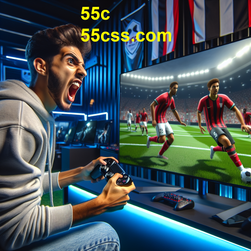 O Crescimento dos Jogos de Esportes: Uma Nova Era de Interatividade e Competição